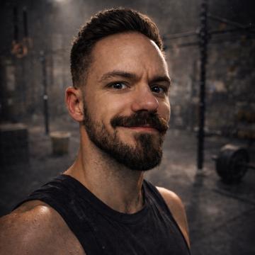 Grégoire ALVAREZ profile photo