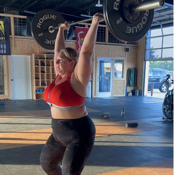 Lindsay Horton profile photo