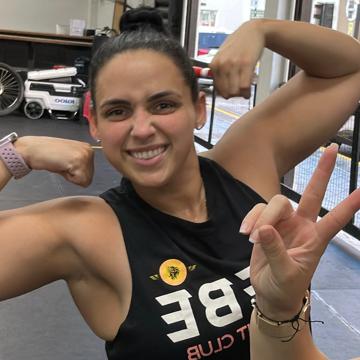 Yessenia Marquez Torres profile photo