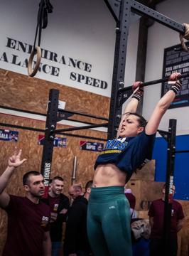 Loreine Babilotte profile photo