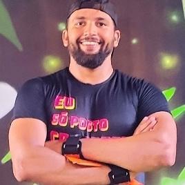 Gilton Jose Ferreira da Silva profile photo