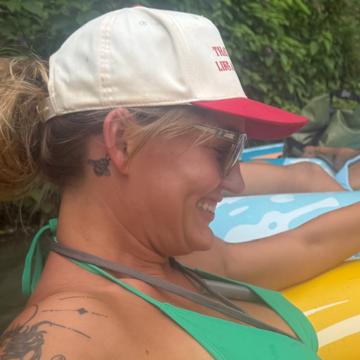 Breanna Lessing profile photo