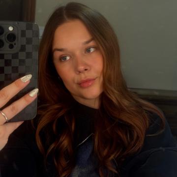 Maggie Moir profile photo