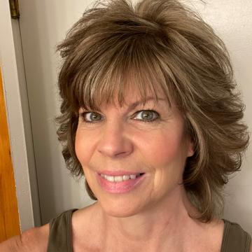 Christine Williams profile photo