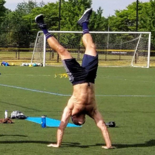 Matthew Miling profile photo