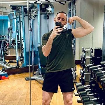 Franco CALCAGNO profile photo