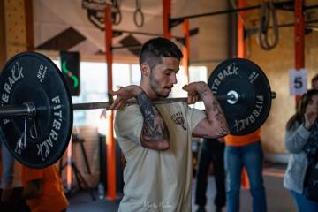 Jules Sarocchi profile photo