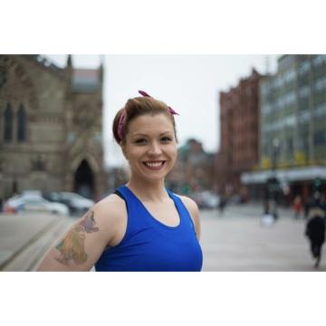 Shonna McEachern profile photo