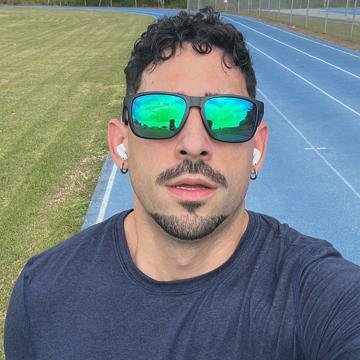 Luis Angel Ruperto Martinez profile photo