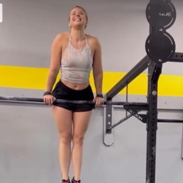 Carly Stockman profile photo