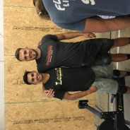 Agostino Jimenez profile photo