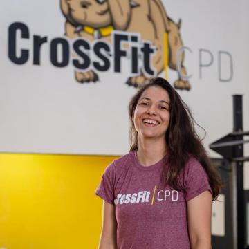 Thais Rubbo Vieira profile photo