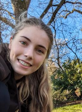 Cassie Routsis profile photo