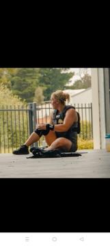 Bec Leech profile photo