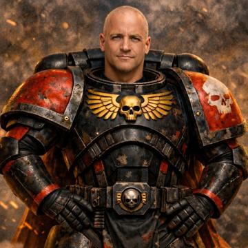 Gerwin Visser profile photo