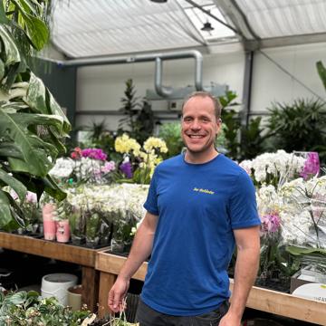 Hugo Seelen profile photo