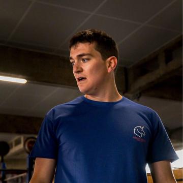 Julien Raton profile photo