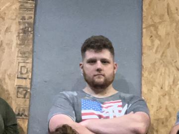 Tayler Pergrem profile photo