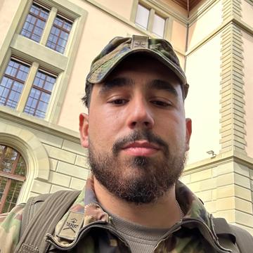 Raphaël Bosson profile photo