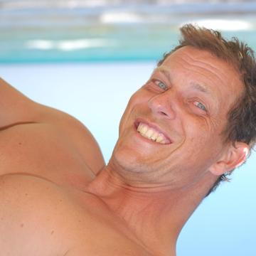 Jochen Stueber profile photo