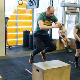 Marius Myniotas profile photo