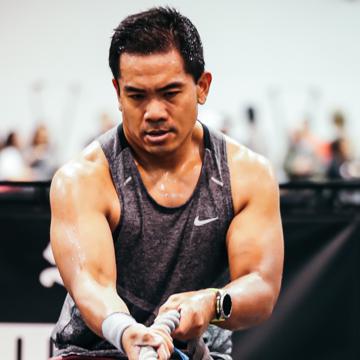 Ed Sabalburo profile photo