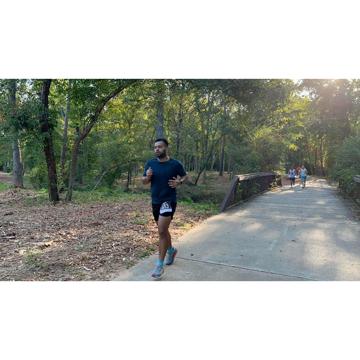 Siraj Acharya profile photo