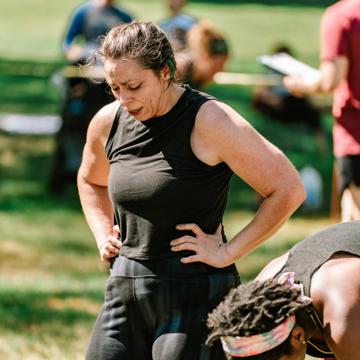 Jenna Keesey profile photo