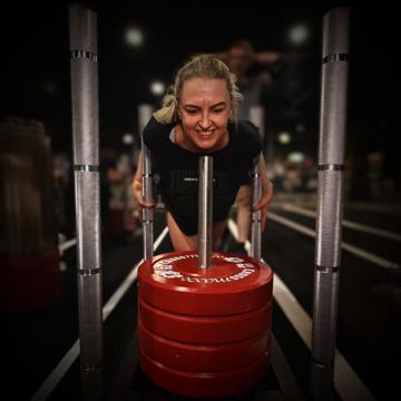 Ieva Drulyte profile photo