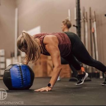 Ashlee Goretoy profile photo