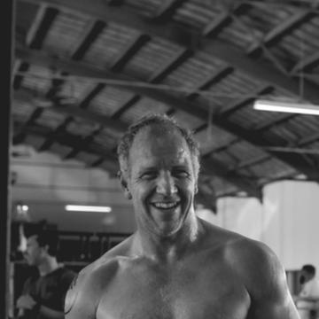 Johan Den Haan profile photo