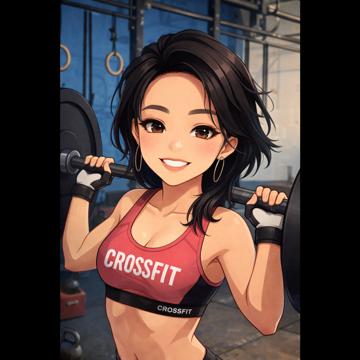 Camellia Yang profile photo