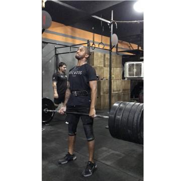 Alan Teixeira Araujo profile photo