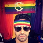 Cesar Hernandez profile photo