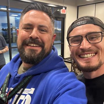 Matt Ramirez profile photo