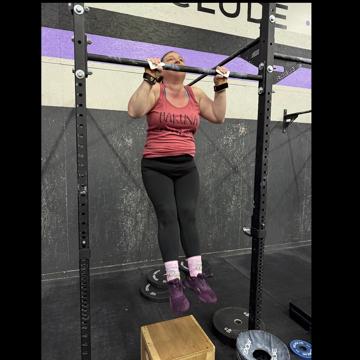 Kristin Thomas profile photo