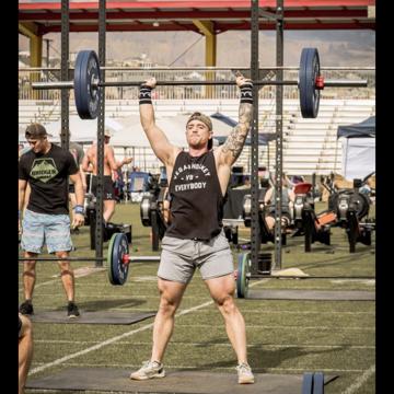 Kailen Hurley profile photo