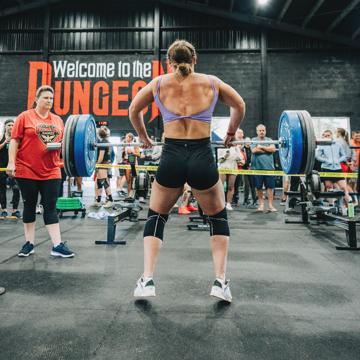 Elaina Suslick profile photo