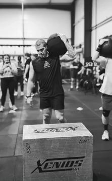 Michel tison profile photo