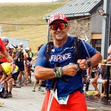 Laurent LENEINDRE profile photo