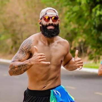 Wilker Carvalho profile photo