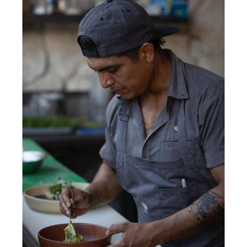 Julio César Hernandez Martínez profile photo