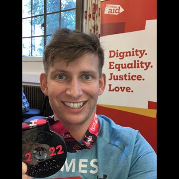 James Crowe profile photo