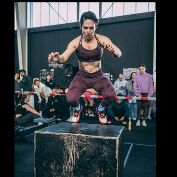 Miriam Meurer profile photo