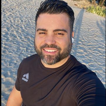 Jeysson Liz Almonte profile photo