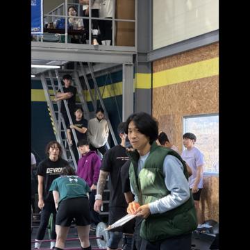 Jihwan Roh profile photo