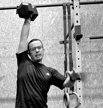 Francois Coutelle profile photo