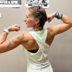 Sarah Yardley profile photo