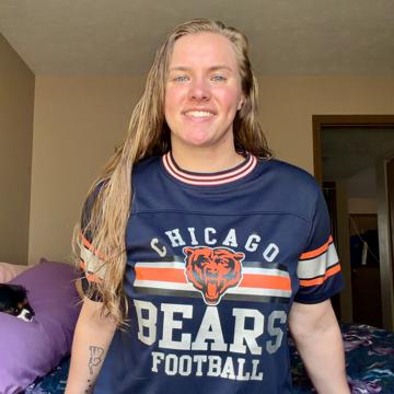 Andrea Sennett profile photo