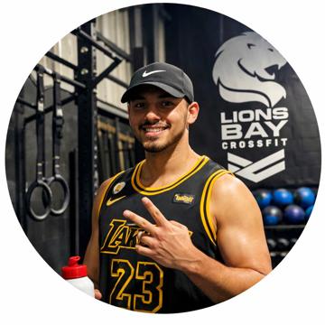 Keevin Fondling profile photo